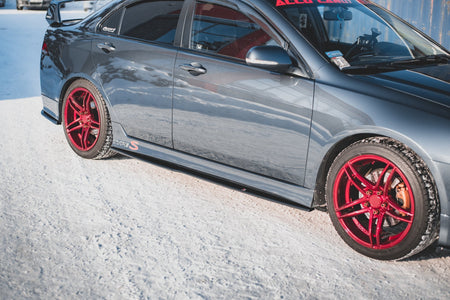 Seitenschweller Honda Accord Mk7 Type-S