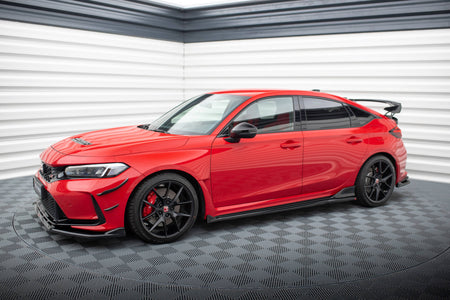 Seitenschweller V.2 Honda Civic Type-R Mk 11