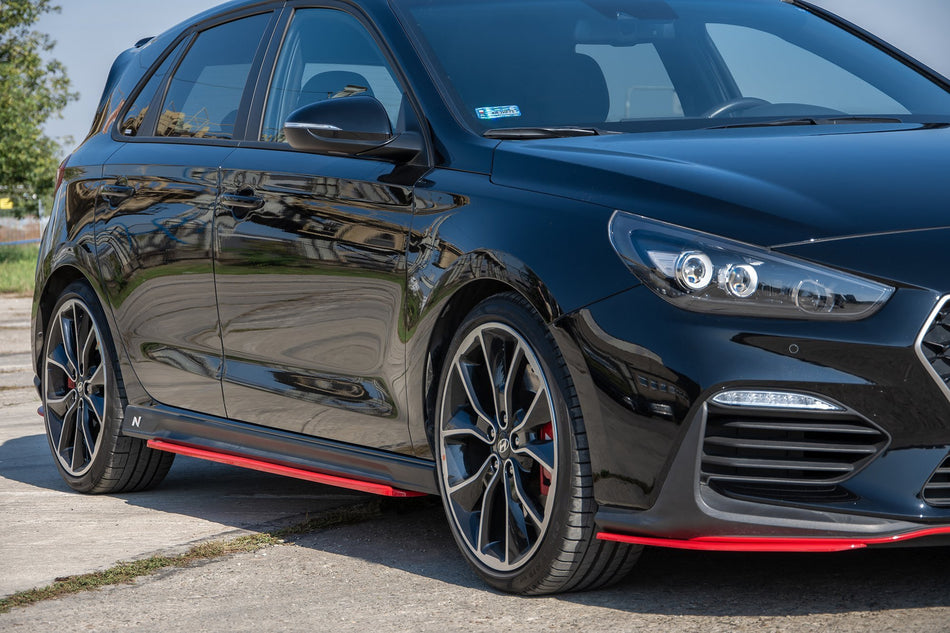 Seitenschweller Hyundai I30 N Mk3 V.2