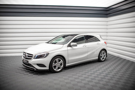 Seitenschweller V.2 Mercedes-Benz A W176