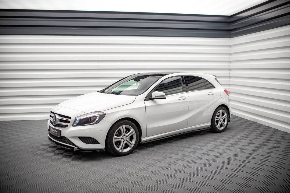 Seitenschweller V.2 Mercedes-Benz A W176