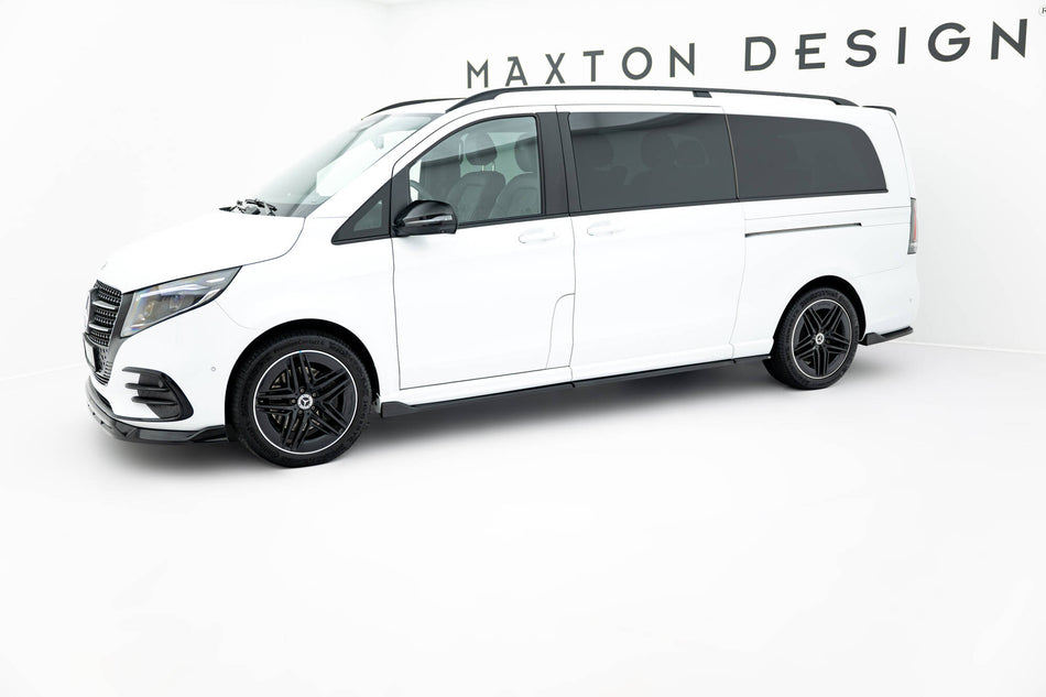 Seitenschweller Mercedes-Benz V-Class Extra Long AMG-Line W447 V.2