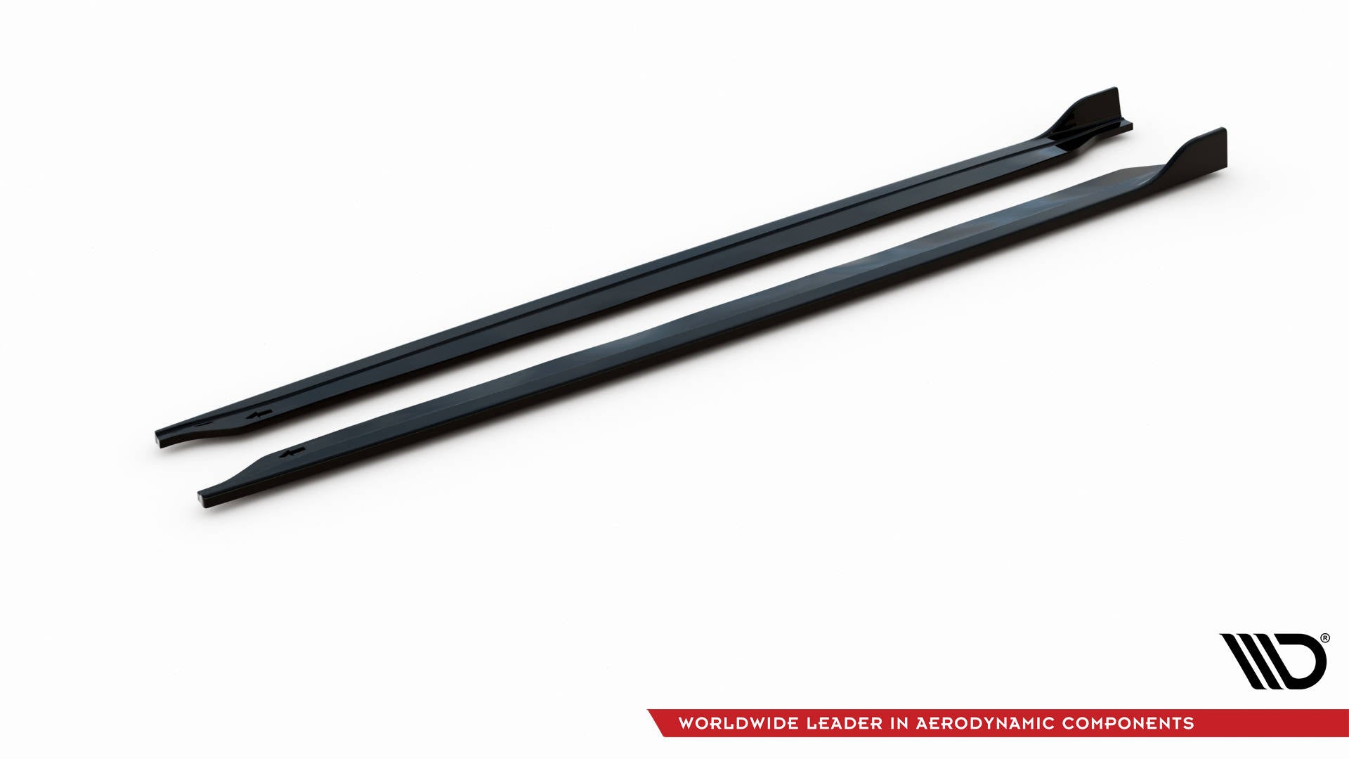 Seitenschweller Mini Cooper John Cooper Works R56 V.2