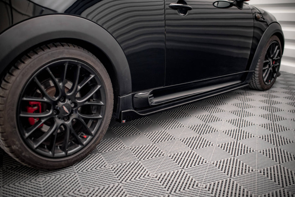 Seitenschweller Mini Cooper John Cooper Works R56 V.2