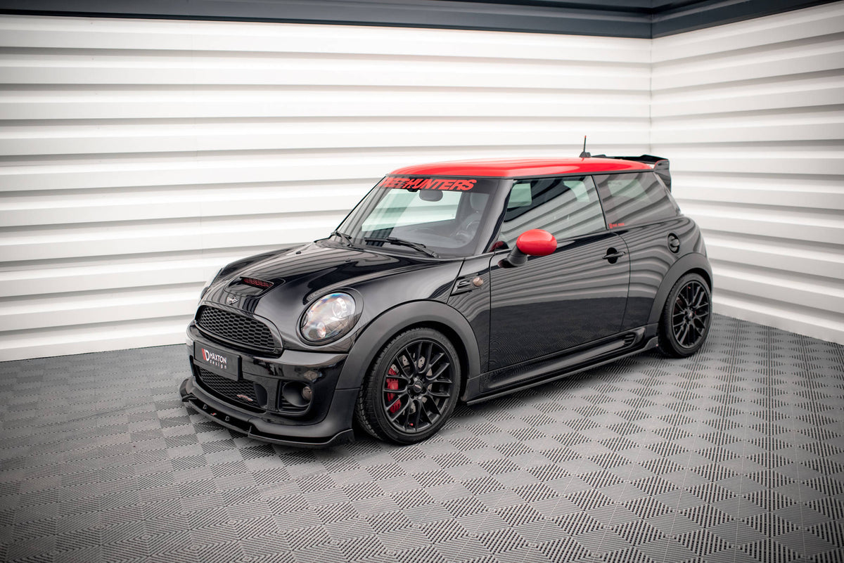 Seitenschweller Mini Cooper John Cooper Works R56 V.2