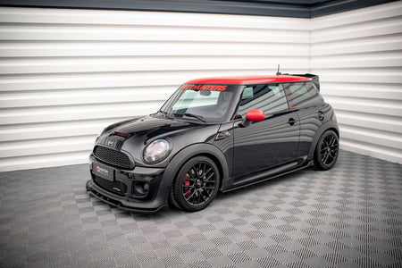 Seitenschweller Mini Cooper John Cooper Works R56 V.2