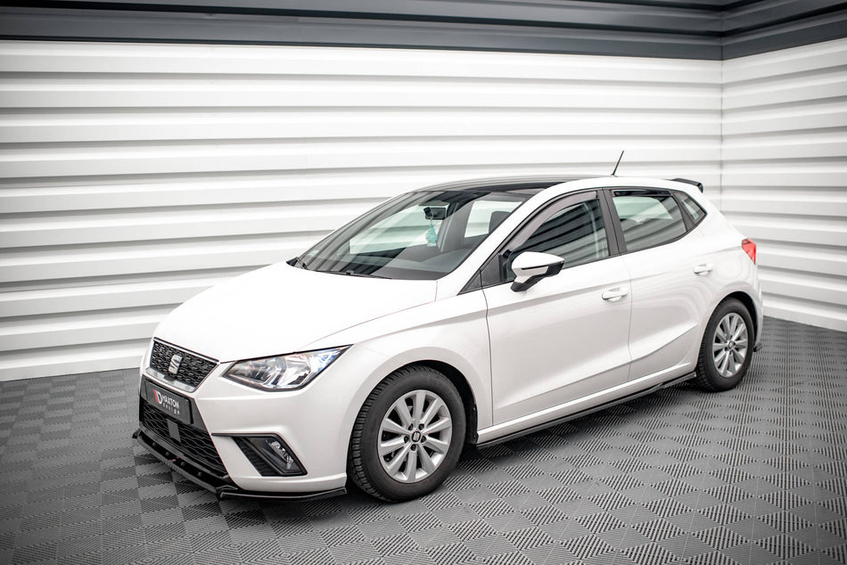 Seitenschweller Seat Ibiza Mk5 V.2