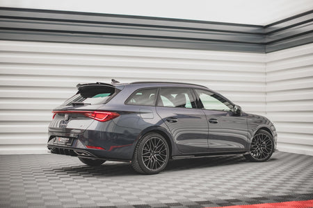 Seitenschweller V.2 Seat Leon FR Mk4 / Cupra Leon