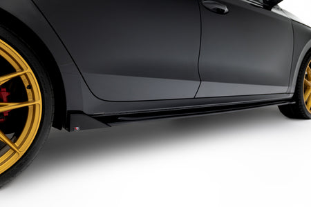 Seitenschweller Skoda Octavia RS Mk4 Facelift V.2