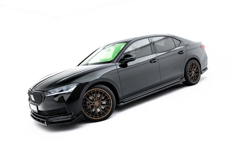 Seitenschweller V.2 Skoda Superb Sportline MK4
