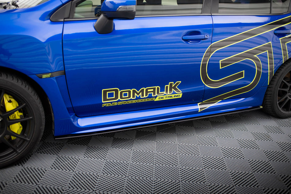 Seitenschweller Subaru WRX STI Mk1