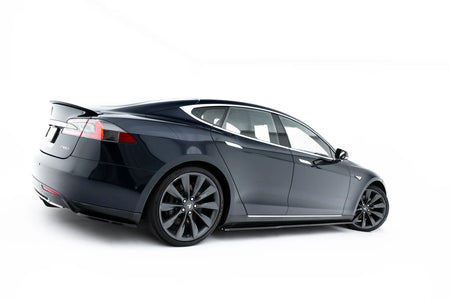 Seitenschweller V.2 Tesla Model S MK1