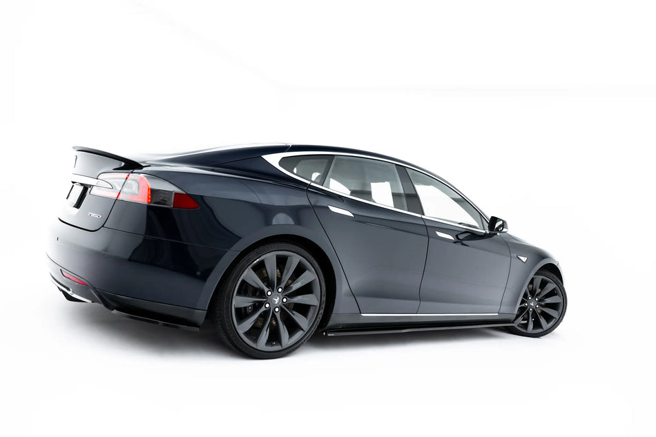 Seitenschweller V.2 Tesla Model S MK1