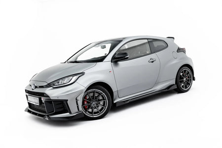 Seitenschweller V.2 Toyota GR Yaris MK4 Facelift