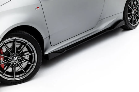 Seitenschweller V.2 Toyota GR Yaris MK4 Facelift