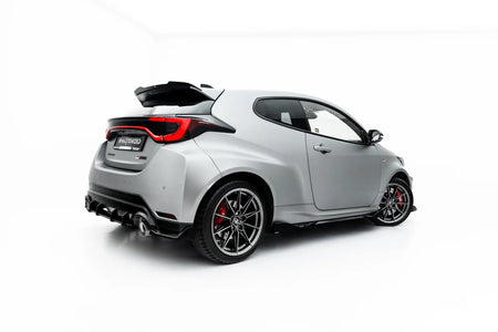 Seitenschweller V.2 Toyota GR Yaris MK4 Facelift