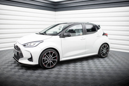 Seitenschweller Toyota Yaris Mk4 V.2