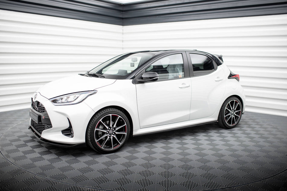 Seitenschweller Toyota Yaris Mk4 V.2