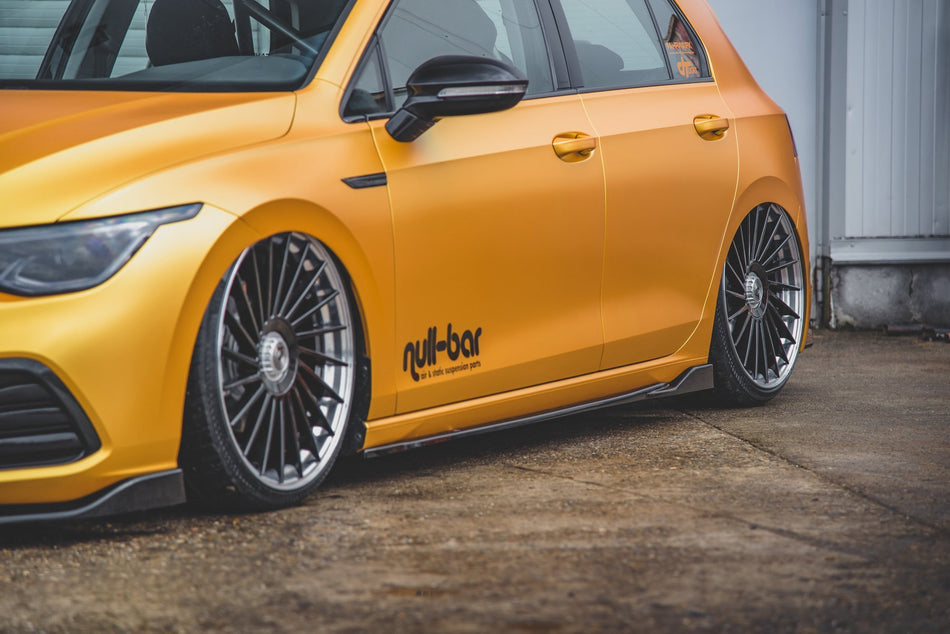 Seitenschweller Volkswagen Golf Mk8 V.2