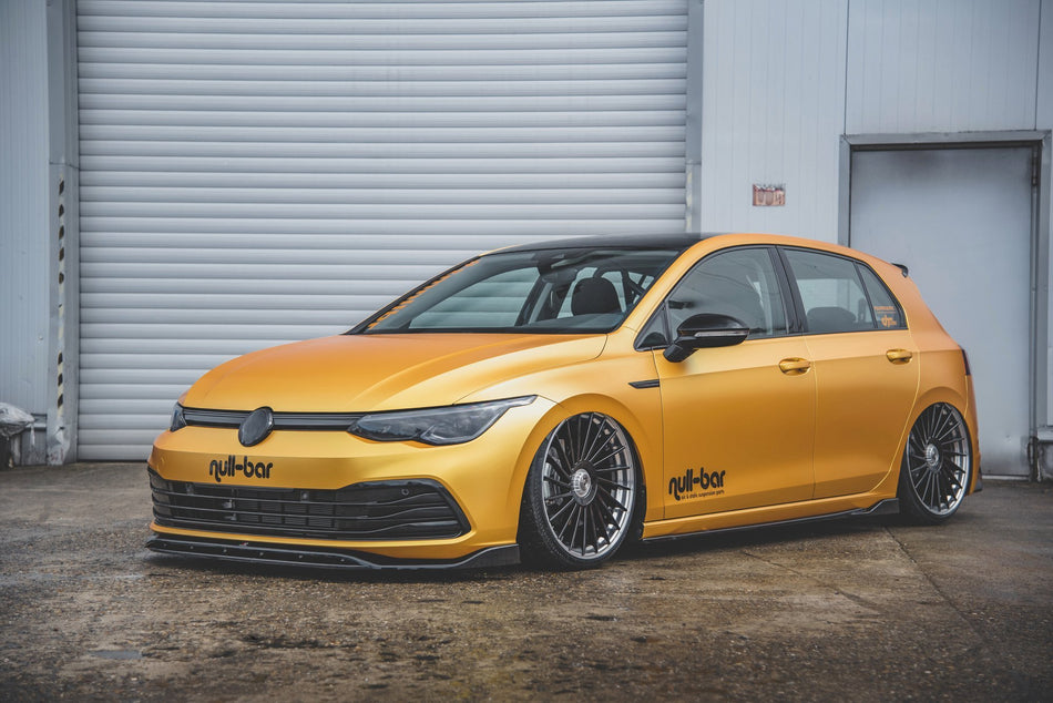 Seitenschweller Volkswagen Golf Mk8 V.2