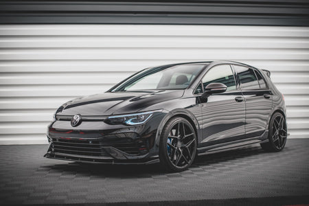Seitenschweller Volkswagen Golf R Mk8