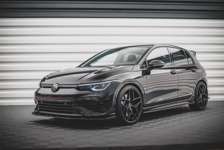 Seitenschweller Volkswagen Golf R Mk8