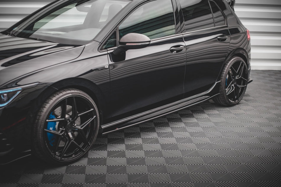 Seitenschweller Volkswagen Golf R Mk8