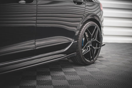 Seitenschweller Volkswagen Golf R Mk8