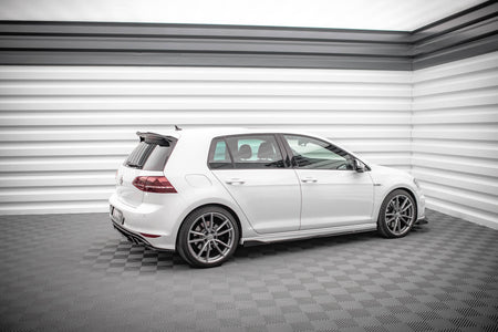 Seitenschweller V.2 Volkswagen Golf R / R-Line Mk7