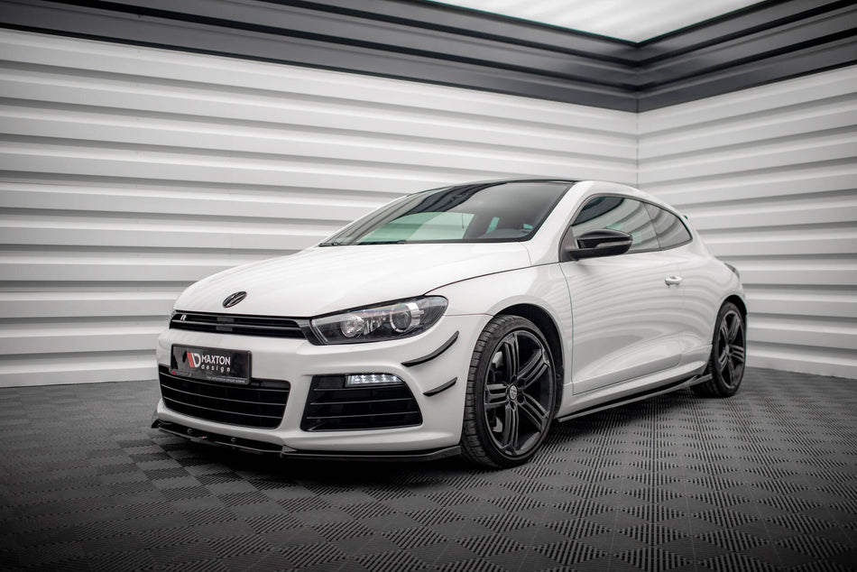Seitenschweller Volkswagen Scirocco R Mk3 V.2