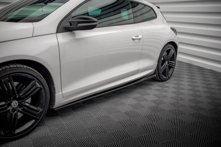 Seitenschweller Volkswagen Scirocco R Mk3 V.2