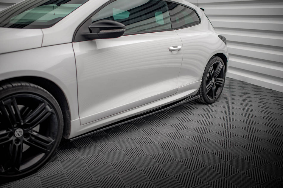 Seitenschweller Volkswagen Scirocco R Mk3 V.2