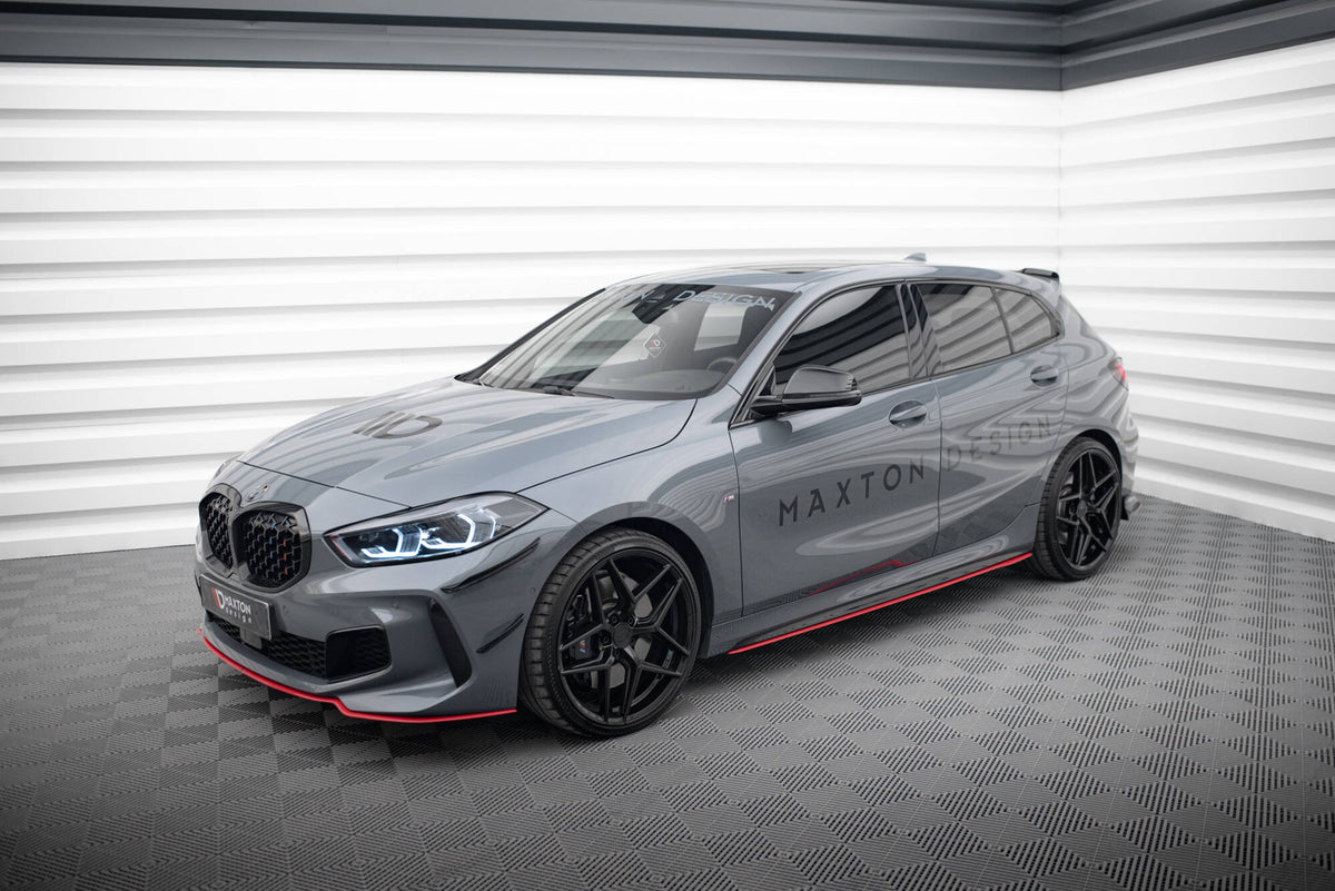 Seitenschweller V.2 BMW 1 F40 M-Pack / M135i / 128ti