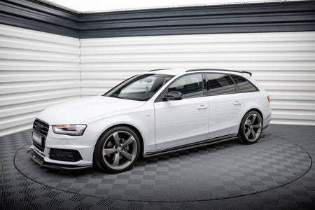 Seitenschweller Audi A4 B8 V.3