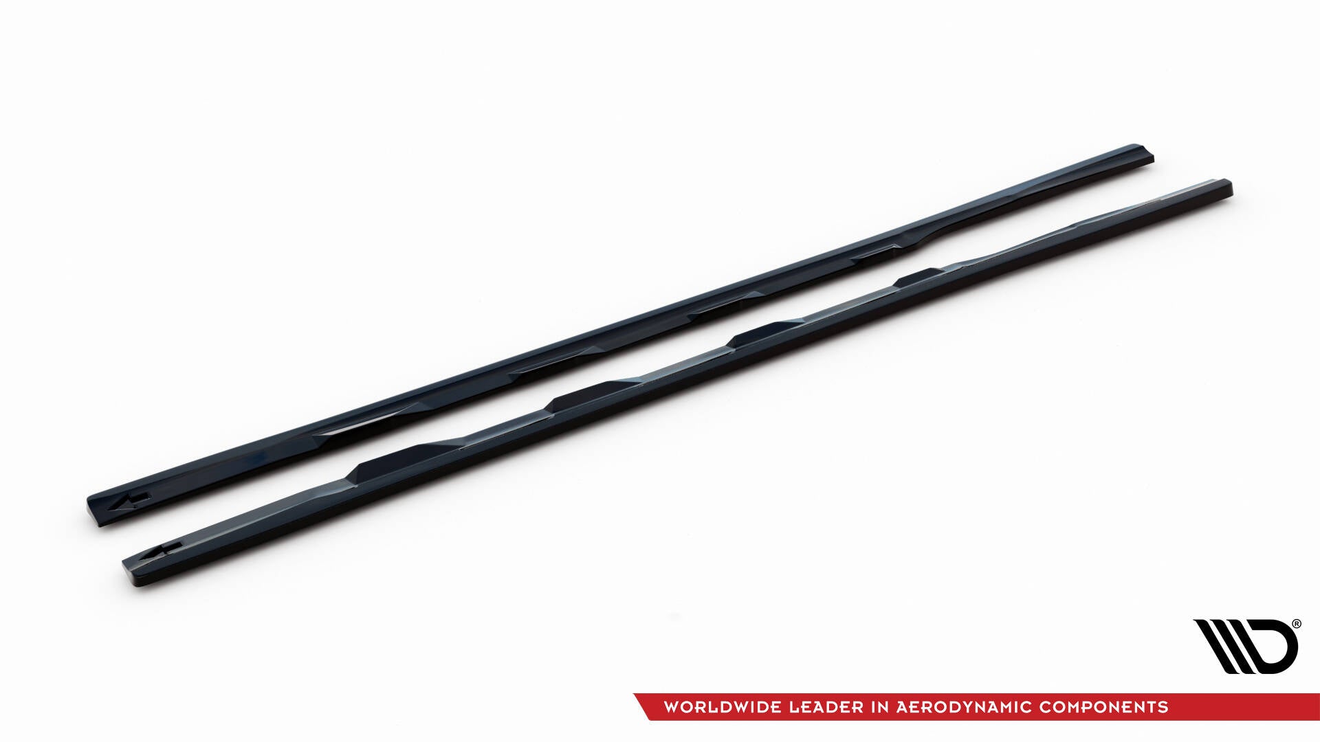 Seitenschweller Audi A7 S-Line / S7 C7 V.3