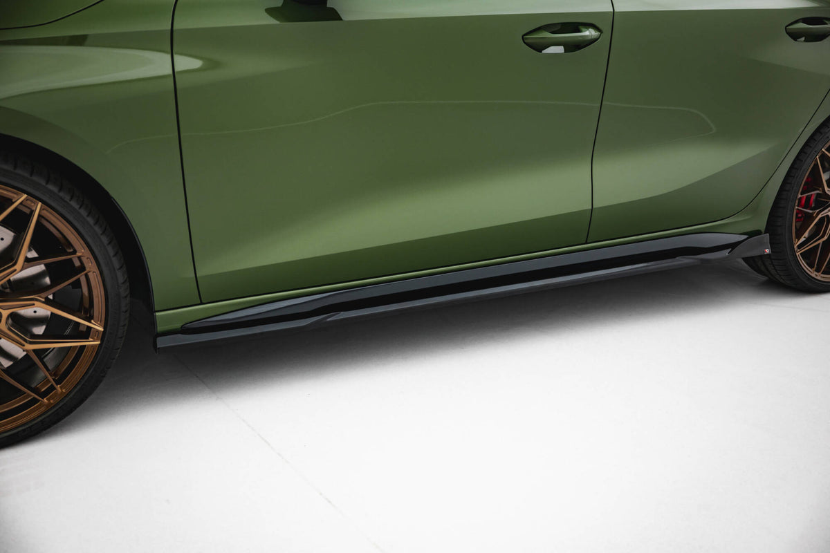 Seitenschweller Audi S3 Sportback / A3 S-Line Sportback 8Y Facelift