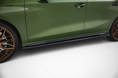 Seitenschweller Audi S3 Sportback / A3 S-Line Sportback 8Y Facelift