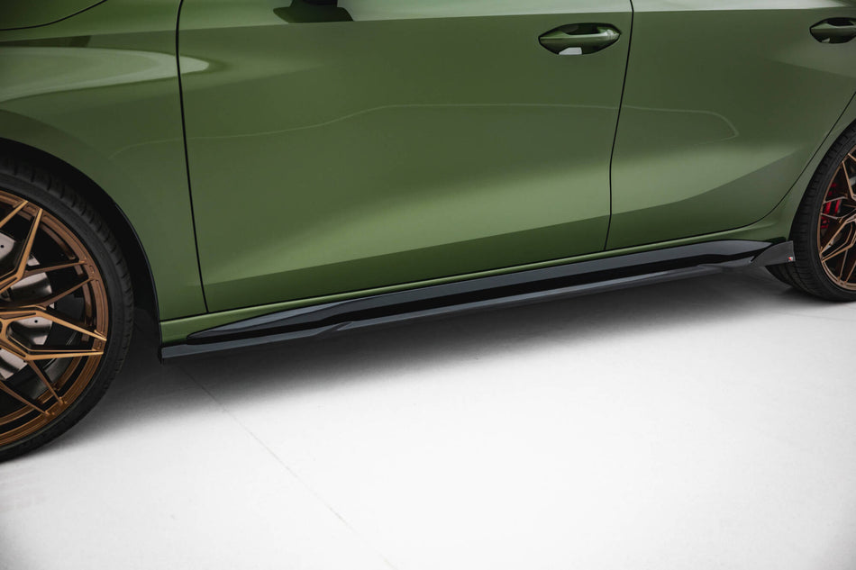 Seitenschweller Audi S3 Sportback / A3 S-Line Sportback 8Y Facelift