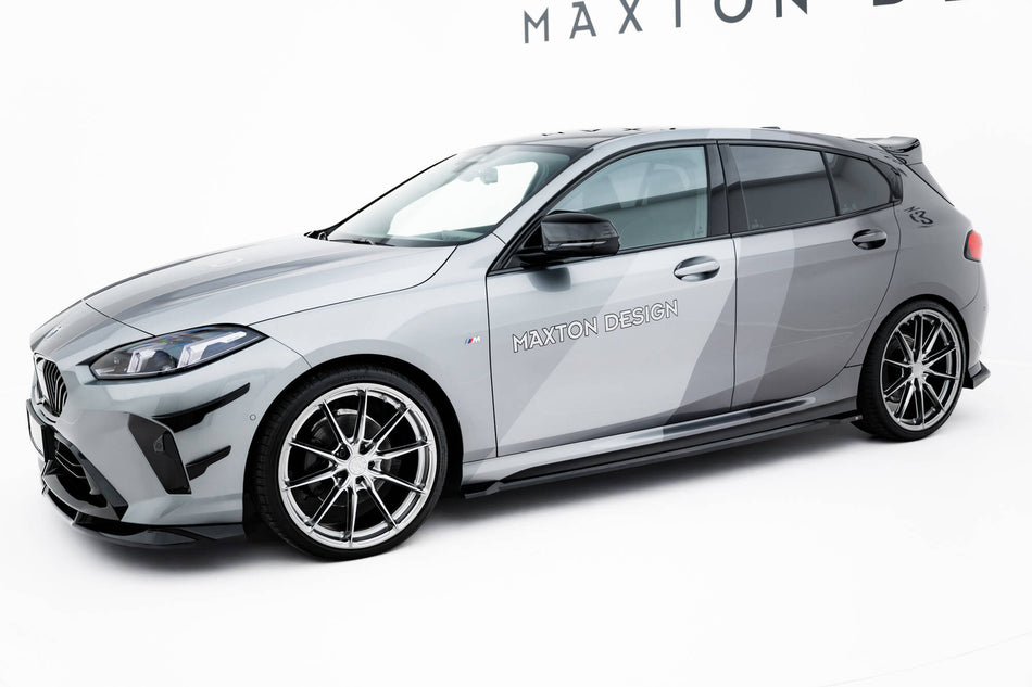 Seitenschweller BMW M135i F70 V.3