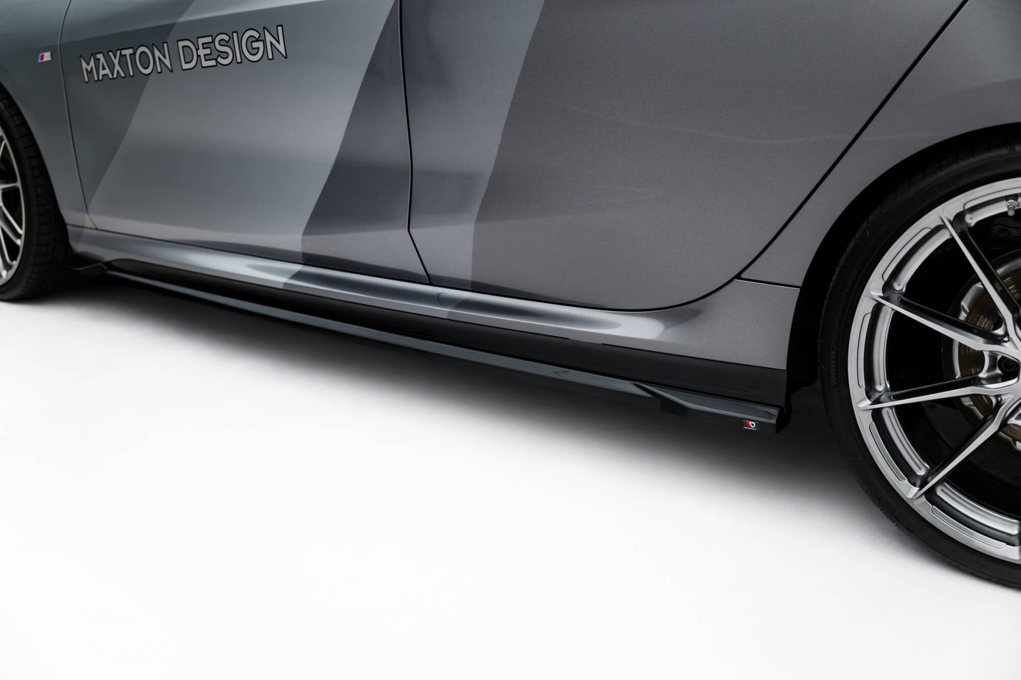 Seitenschweller BMW M135i F70 V.3