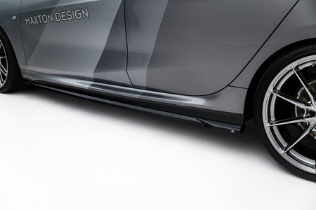 Seitenschweller BMW M135i F70 V.3
