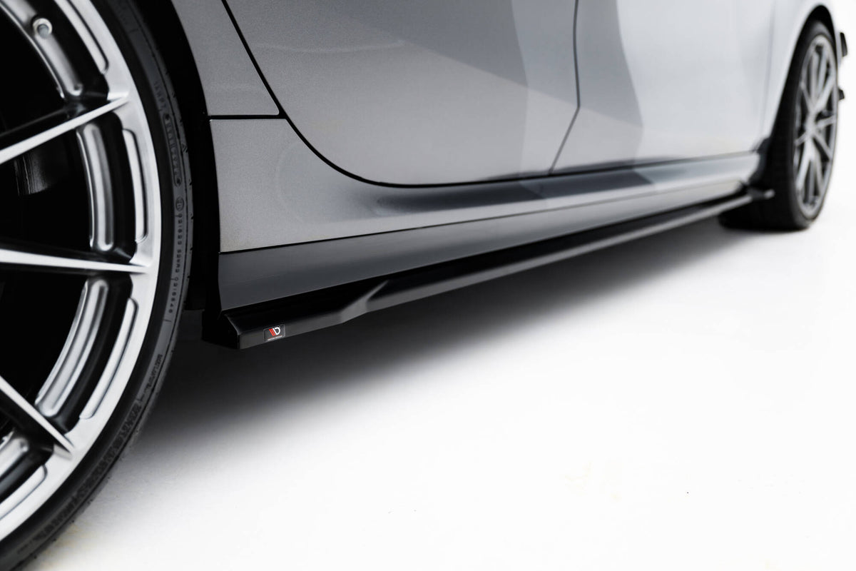 Seitenschweller BMW M135i F70 V.3
