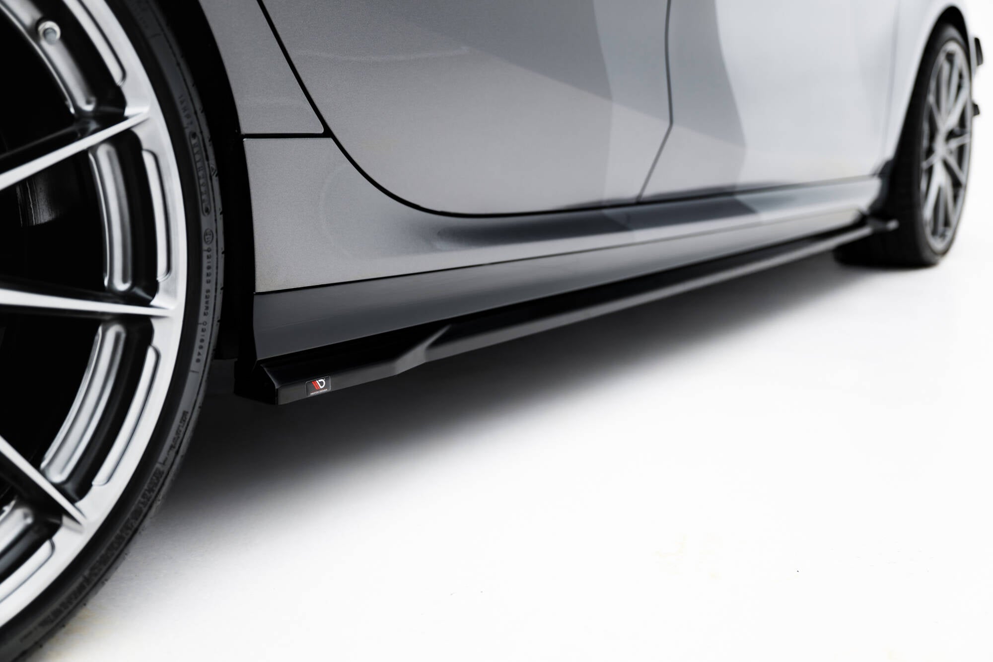 Seitenschweller BMW M135i F70 V.3