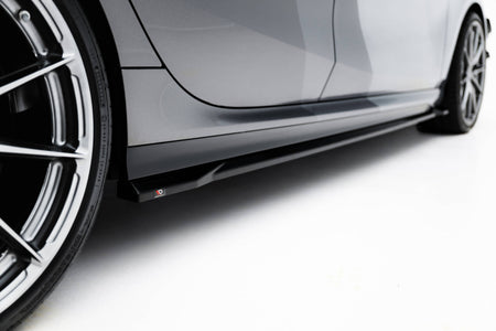Seitenschweller BMW M135i F70 V.3