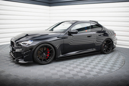 Seitenschweller BMW M2 G87 V.3