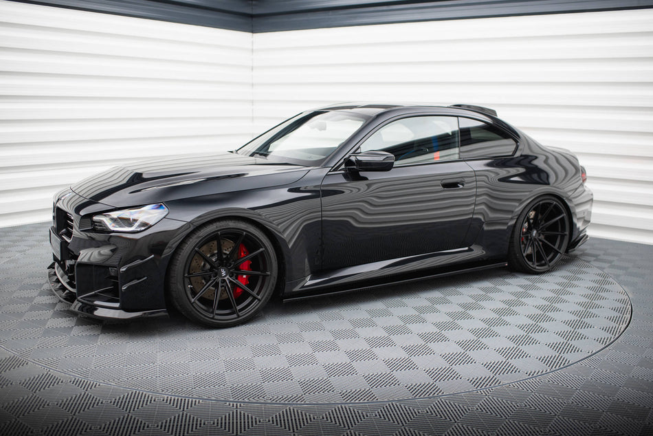 Seitenschweller BMW M2 G87 V.3
