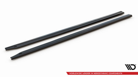 Seitenschweller BMW M2 G87 V.3