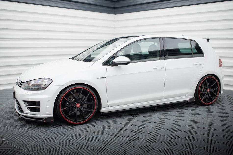 Seitenschweller Volkswagen Golf R / R-Line Mk7 V3