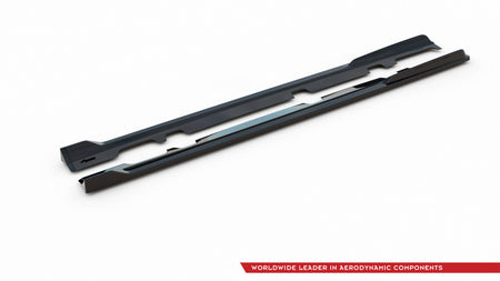 Seitenschweller V.3 Ford Fiesta Mk8 ST / ST-Line