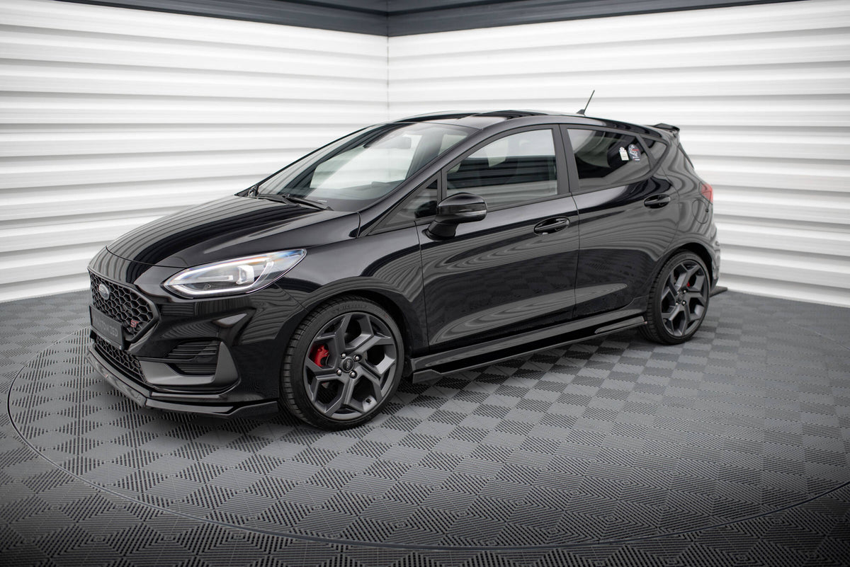 Seitenschweller V.3 Ford Fiesta Mk8 ST / ST-Line